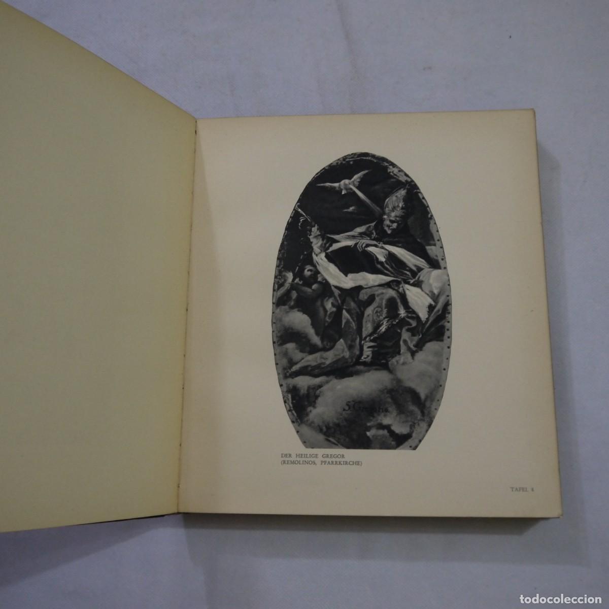Libros de segunda mano: FRANCISCO GOYA - TEXT VON DR. BENNO FLEISCHMANN - OTTO LORENZ-VERLAG - ALEMAN - Foto 7