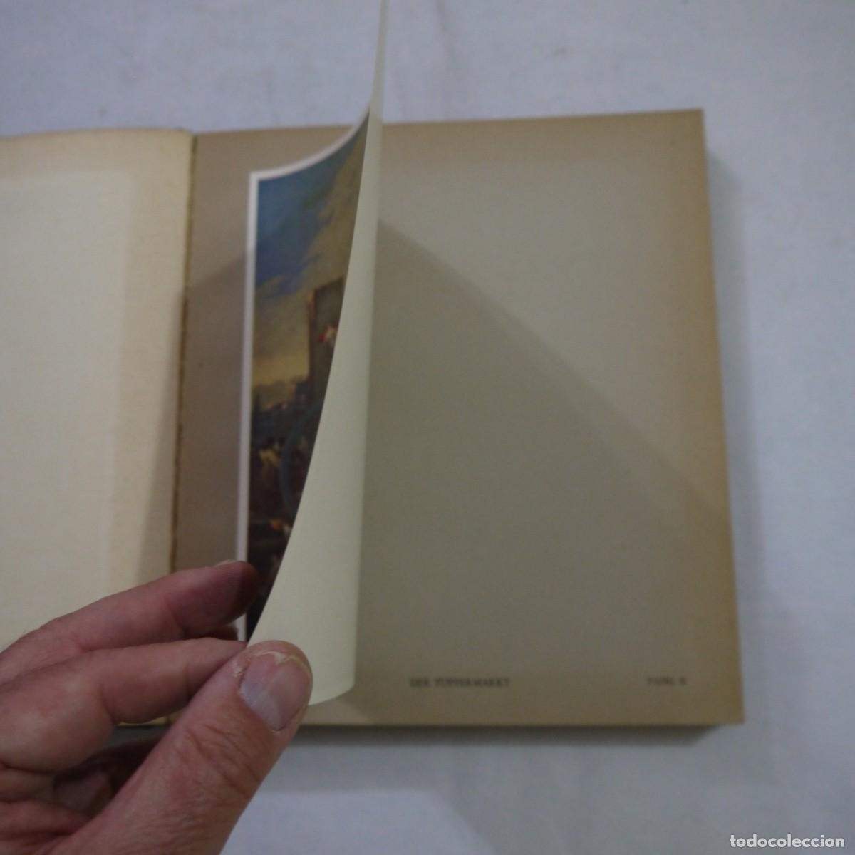 Libros de segunda mano: FRANCISCO GOYA - TEXT VON DR. BENNO FLEISCHMANN - OTTO LORENZ-VERLAG - ALEMAN - Foto 9
