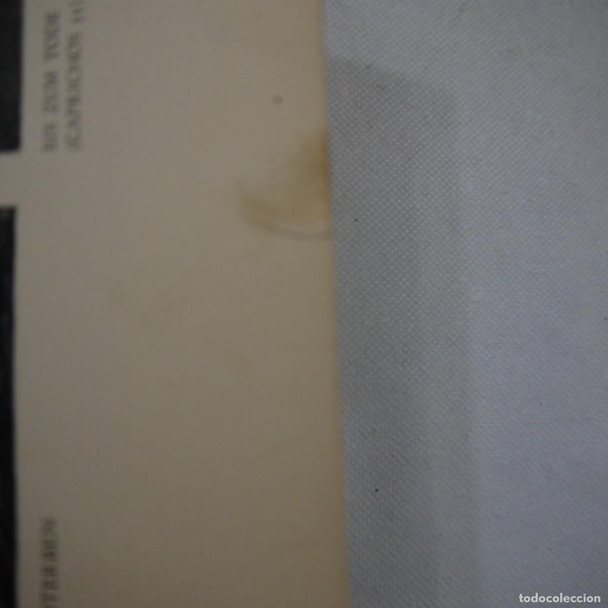 Libros de segunda mano: FRANCISCO GOYA - TEXT VON DR. BENNO FLEISCHMANN - OTTO LORENZ-VERLAG - ALEMAN - Foto 20
