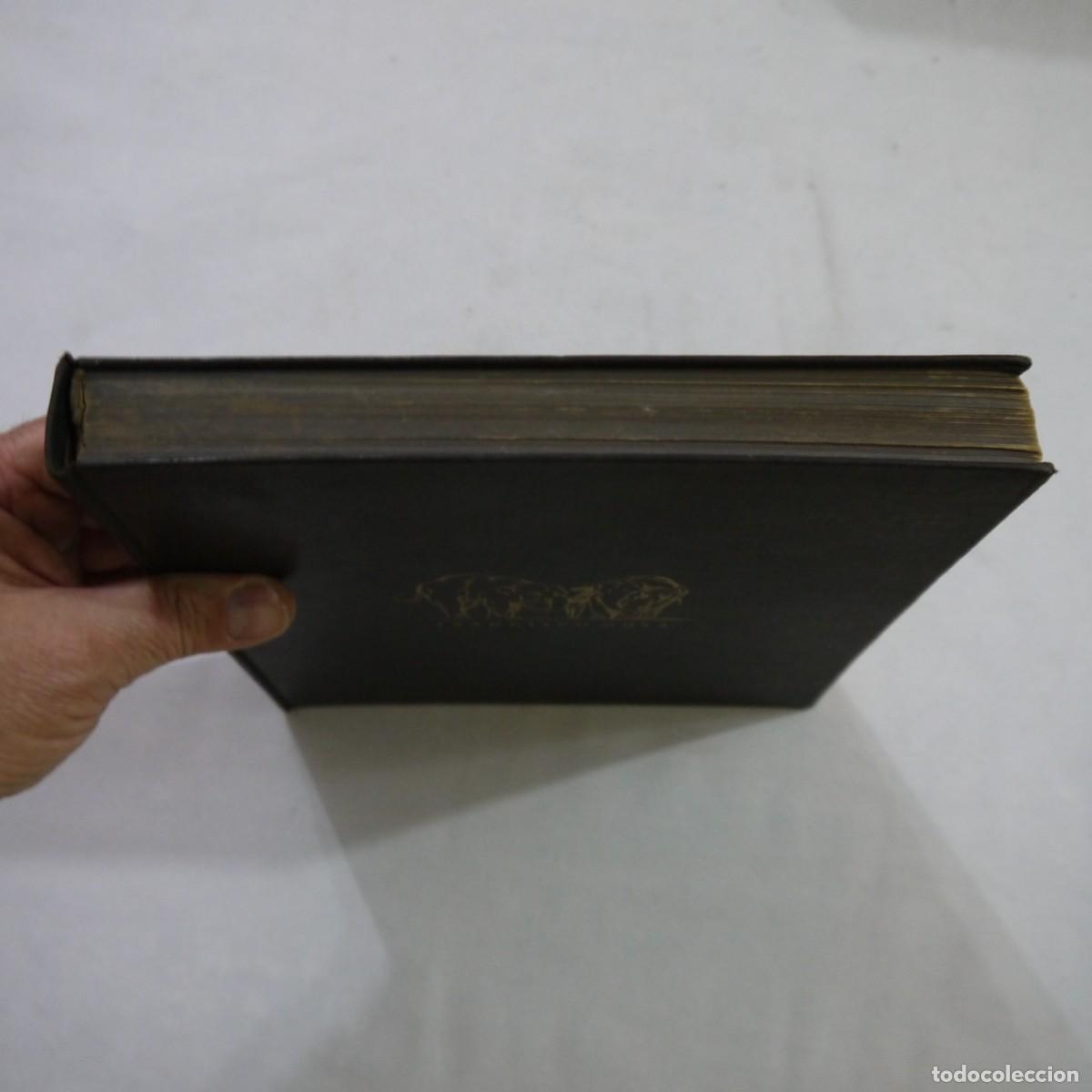 Libros de segunda mano: FRANCISCO GOYA - TEXT VON DR. BENNO FLEISCHMANN - OTTO LORENZ-VERLAG - ALEMAN - Foto 29