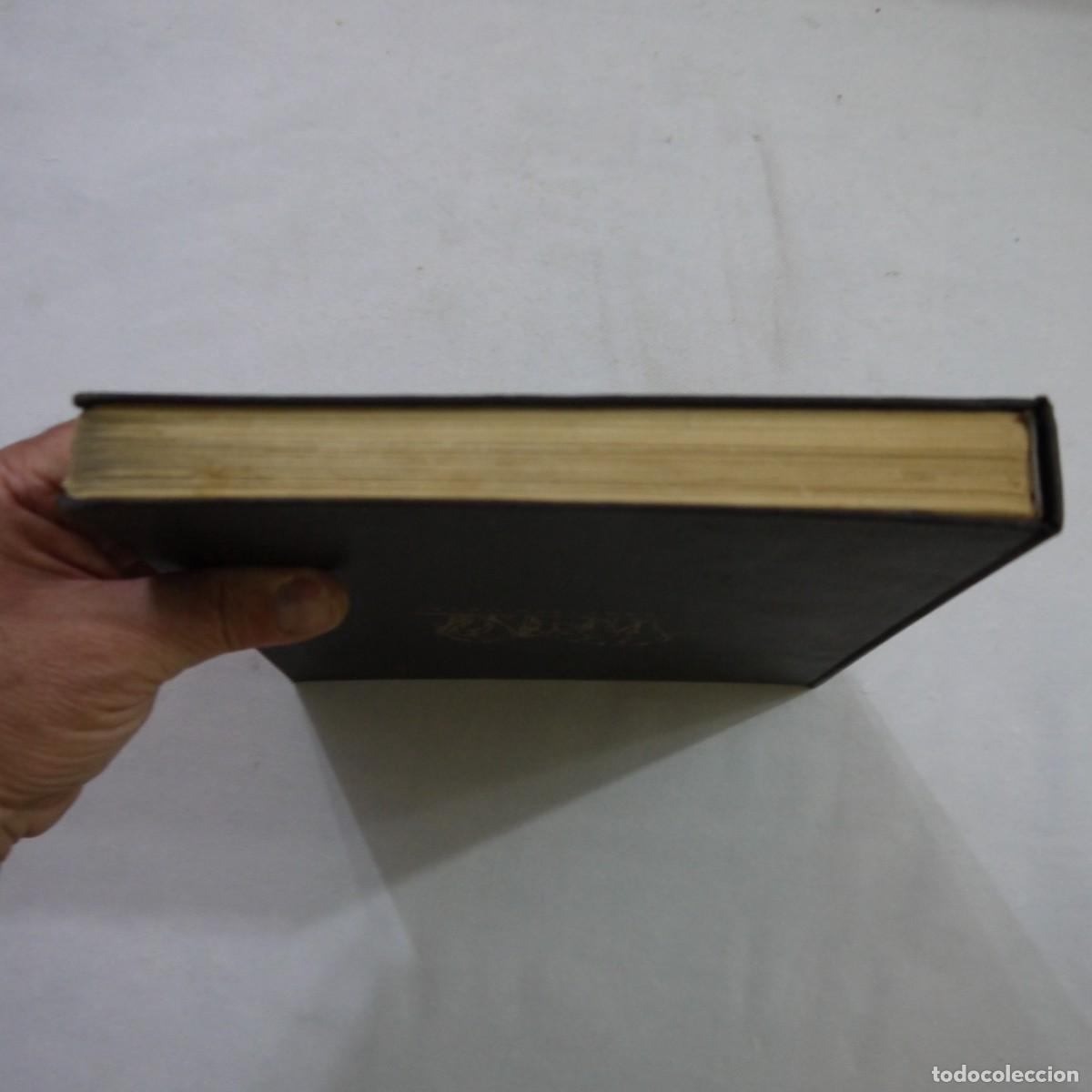 Libros de segunda mano: FRANCISCO GOYA - TEXT VON DR. BENNO FLEISCHMANN - OTTO LORENZ-VERLAG - ALEMAN - Foto 30