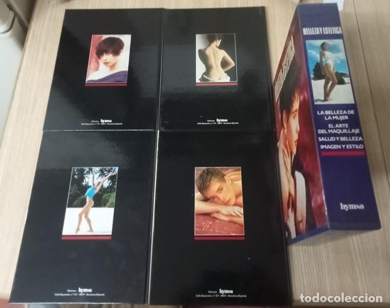 Libros de segunda mano: belleza y estetica hymsa - Foto 2
