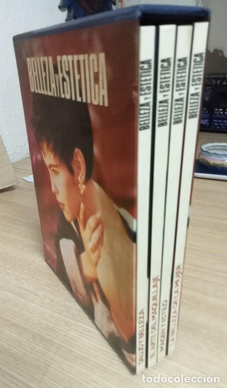 Libros de segunda mano: belleza y estetica hymsa - Foto 3