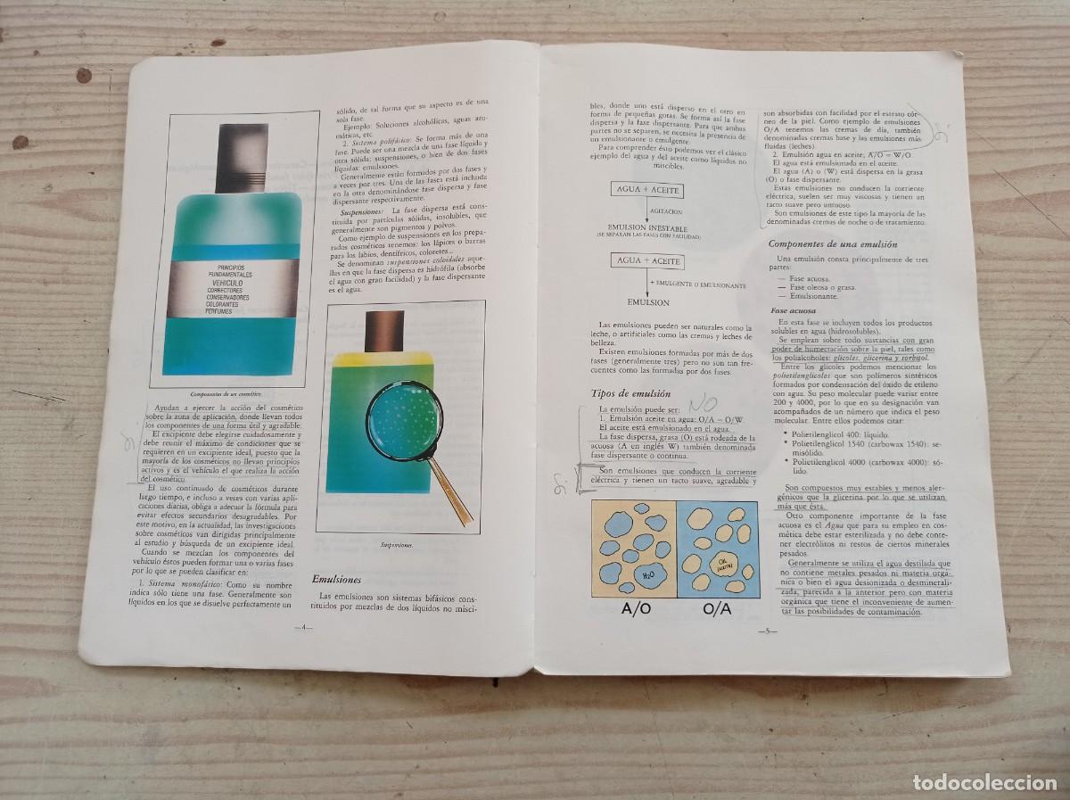 Libros de segunda mano: Tecnologia De Estetica II - 1995 - Editorial VIDEOCINCO - Foto 4