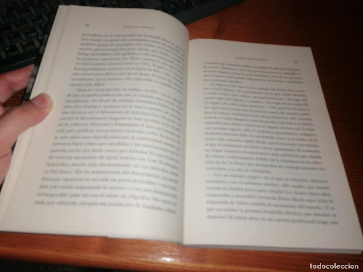 Libros de segunda mano: Libro: DIGAN LA VERDAD Antonio Ca&ntilde;o - Foto 4