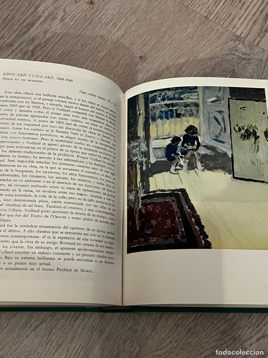 Libros de segunda mano: ERMITAGE. PIERRE DESCARGUES. ED DAIMON. BARCELONA, 1967. - Foto 7