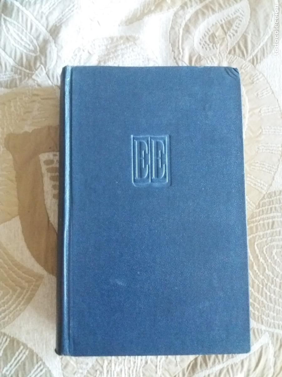 Libros de segunda mano: ESTUDIO DE LA HISTORIA. ARNOLD TOYNBEE. VOLUMEN I - Foto 1