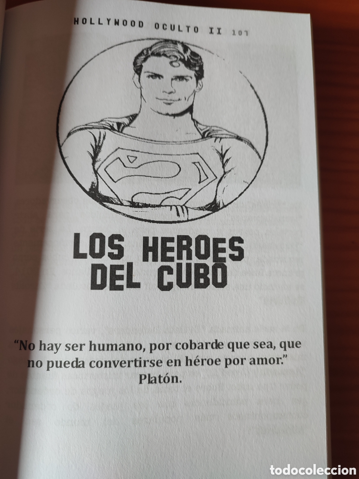 Libros de segunda mano: Illuminati en Hollywood. Moises Rojas - Foto 3