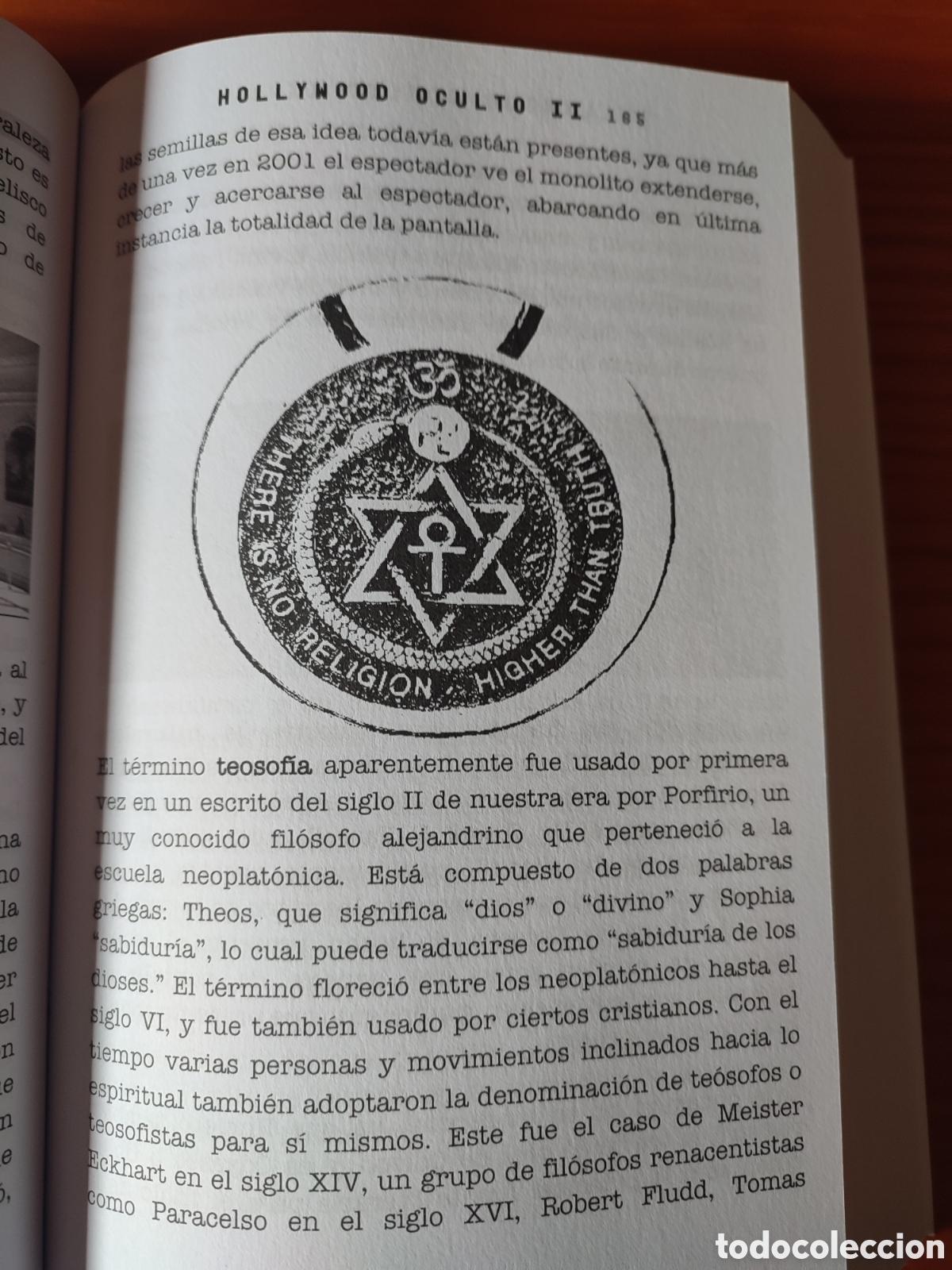 Libros de segunda mano: Illuminati en Hollywood. Moises Rojas - Foto 4