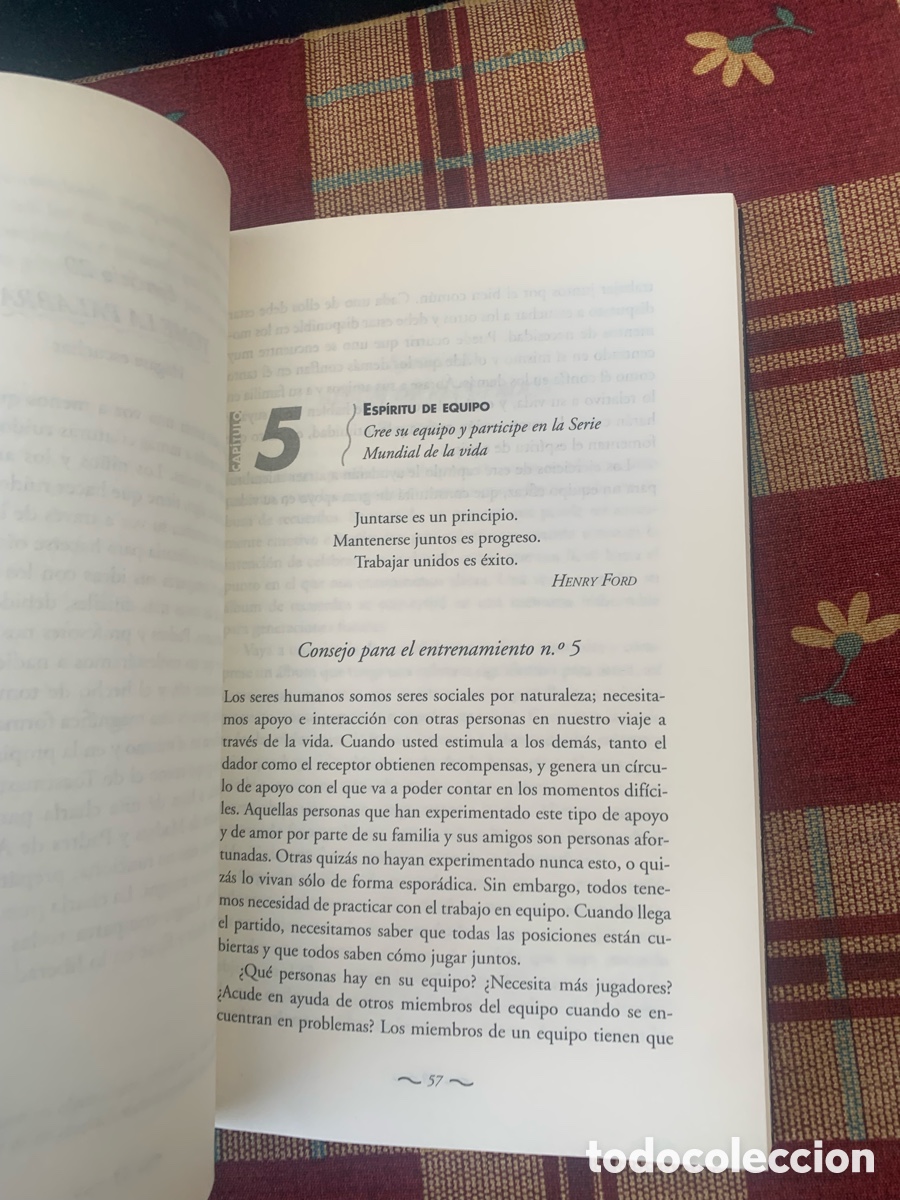 Libros de segunda mano: 101 Ejercicios para el alma - DR.Bernie S.Siegel - Foto 2