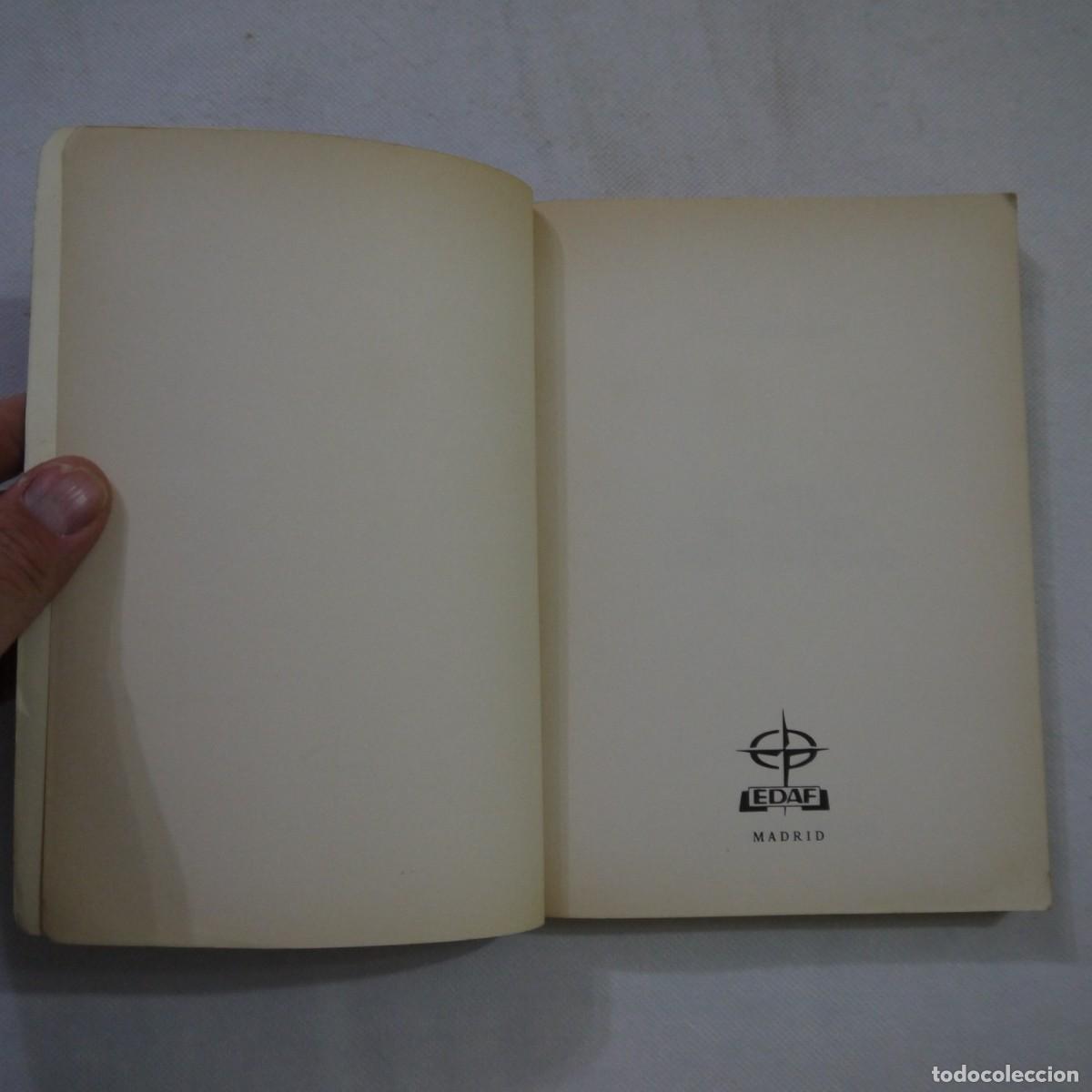 Libros de segunda mano: LA MAGIA DEL PODER PSICOTRONICO - ROBERT B. STONE - EDAF - 1991 - LEER DESCRIPCION - Foto 3