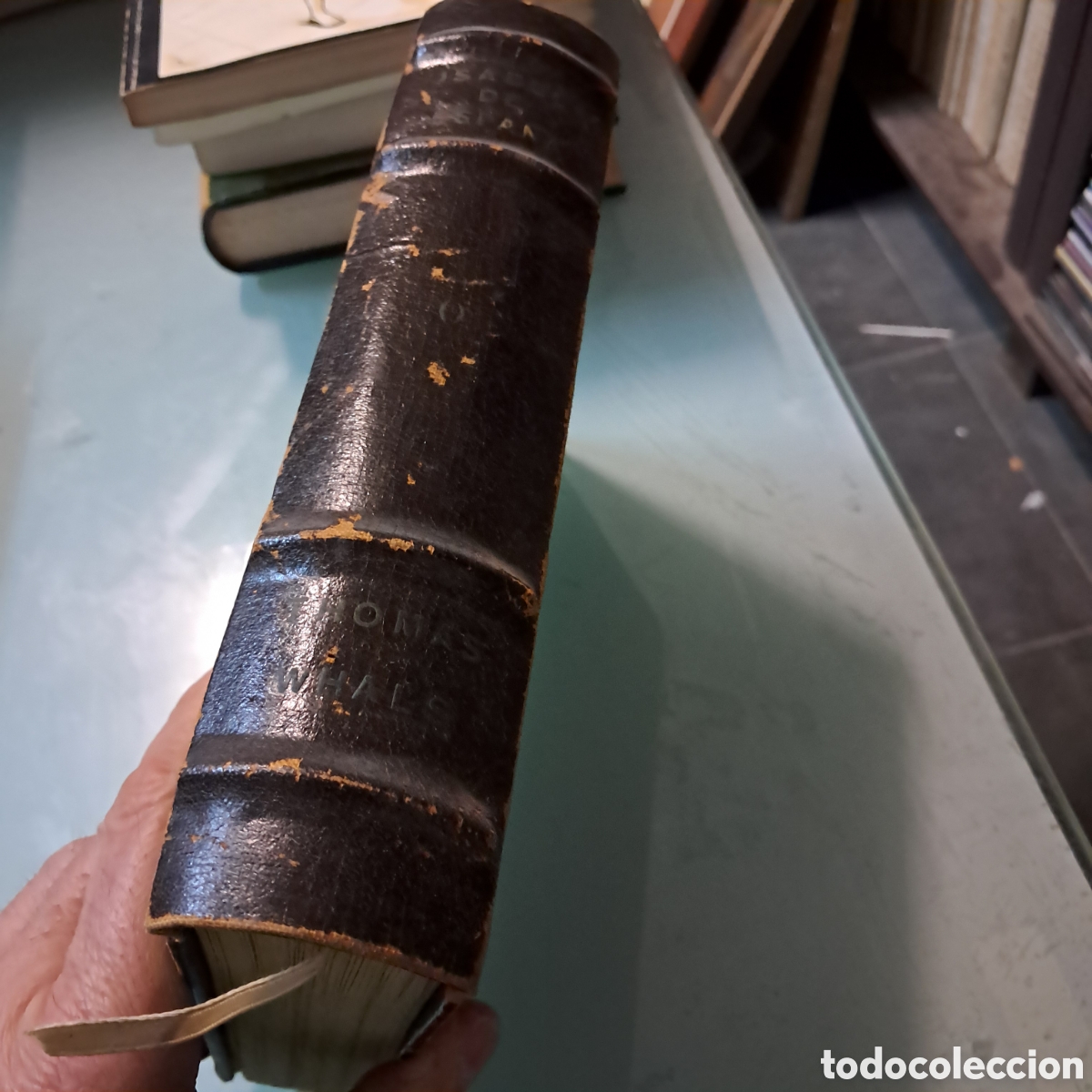 Libros de segunda mano: Isabel de Espa&ntilde;a, William Thomas Walsh,1937 - Foto 2