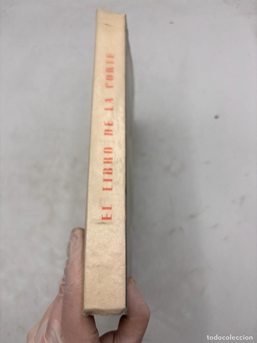 Libros de segunda mano: EL LIBRO DE LA CORTE. S. A. HORTA, I. E. 2&ordf; ED. BARCELONA, 1951. PAGS: 150 - Foto 2