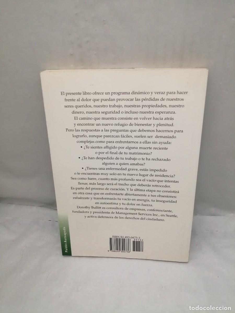 Libros de segunda mano: DE LA TRISTEZA A LA SERENIDAD - Foto 2