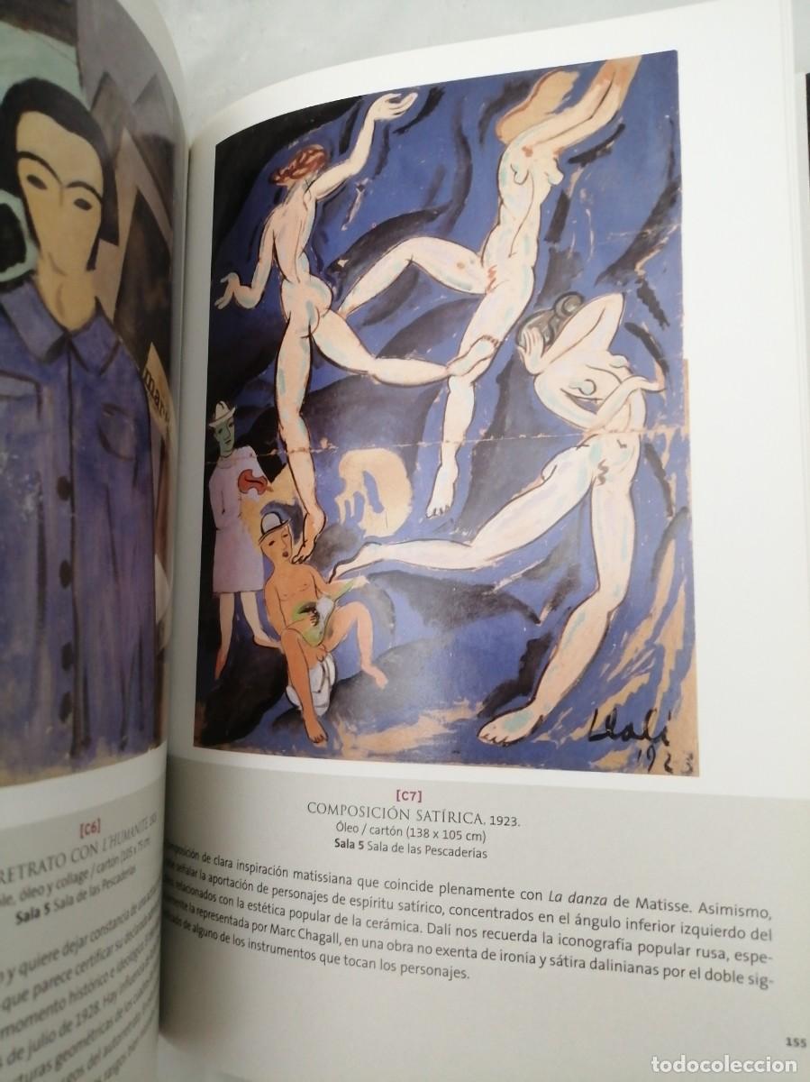 Libros de segunda mano: Teatro Museo Dal&iacute; de Figueres - Foto 3