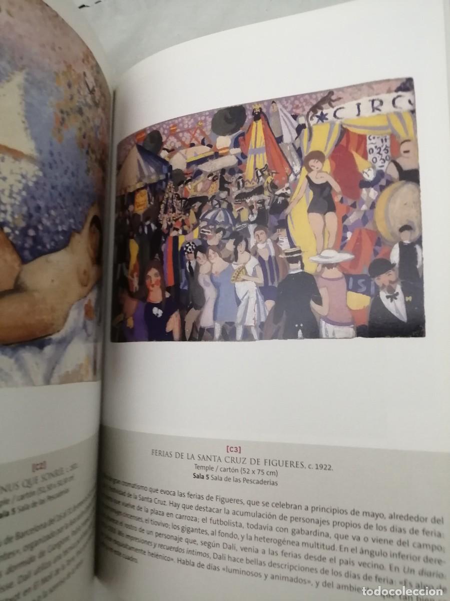 Libros de segunda mano: Teatro Museo Dal&iacute; de Figueres - Foto 4