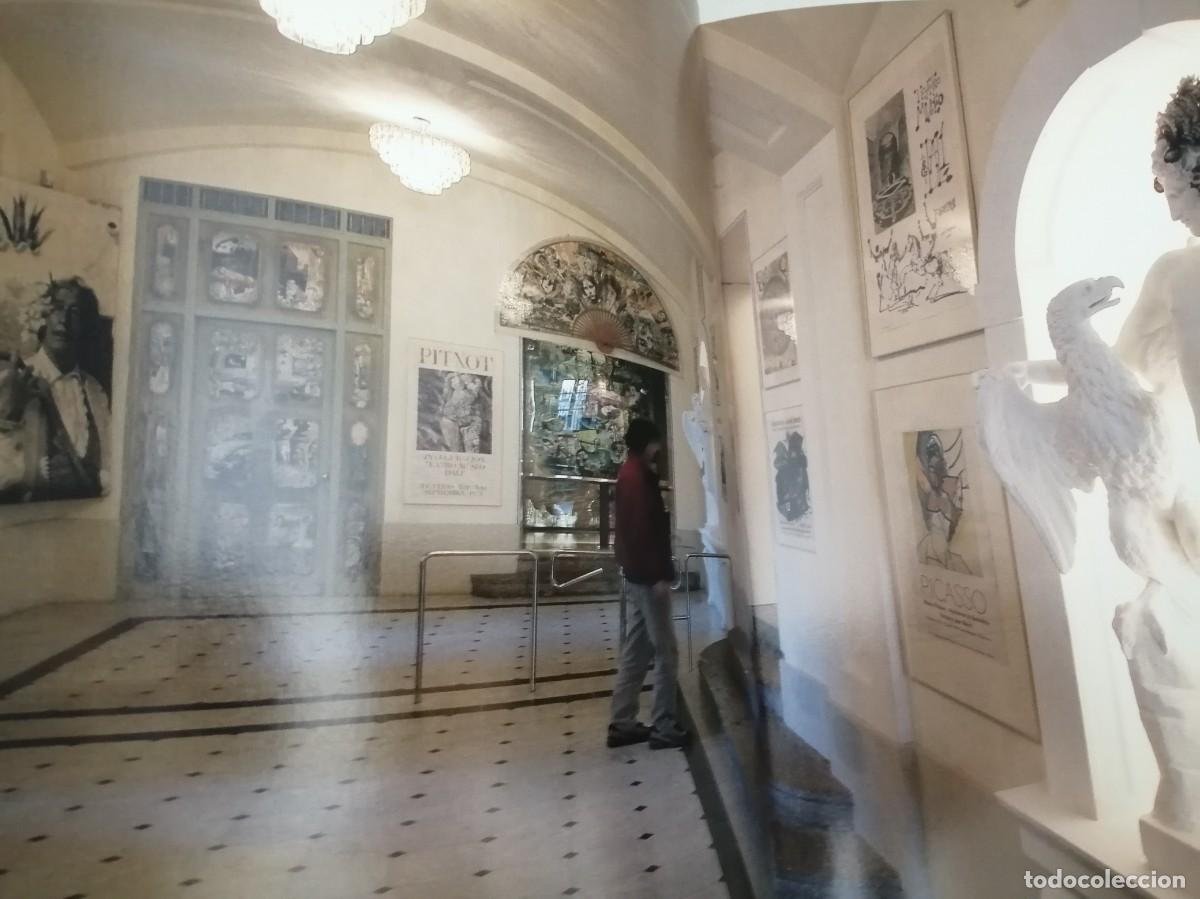 Libros de segunda mano: Teatro Museo Dal&iacute; de Figueres - Foto 8