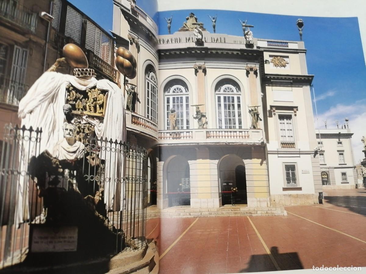 Libros de segunda mano: Teatro Museo Dal&iacute; de Figueres - Foto 9