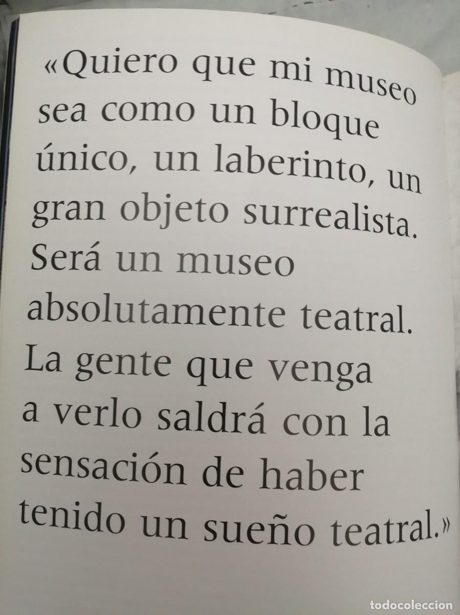 Libros de segunda mano: Teatro Museo Dal&iacute; de Figueres - Foto 10