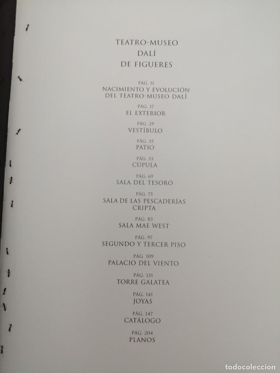 Libros de segunda mano: Teatro Museo Dal&iacute; de Figueres - Foto 13