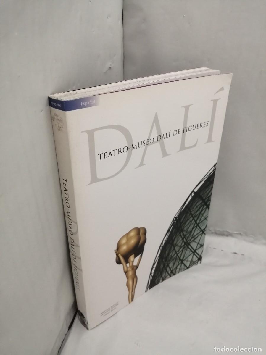 Libros de segunda mano: Teatro Museo Dal&iacute; de Figueres - Foto 15