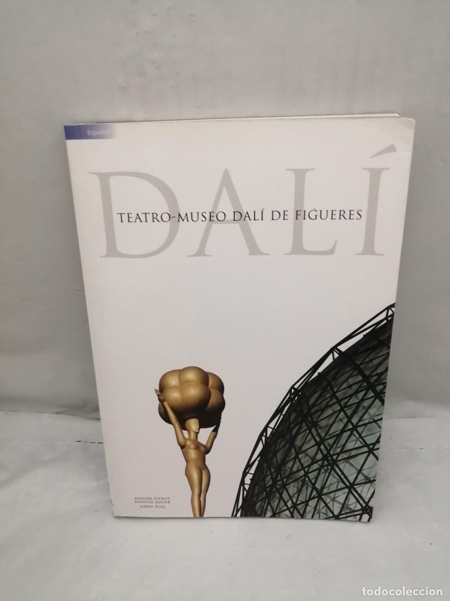 Libros de segunda mano: Teatro Museo Dal&iacute; de Figueres