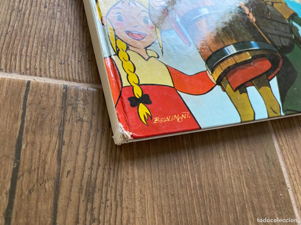 Libros de segunda mano: Ruy el peque&ntilde;o Cid. C&iacute;rculo de Lectores - Foto 3