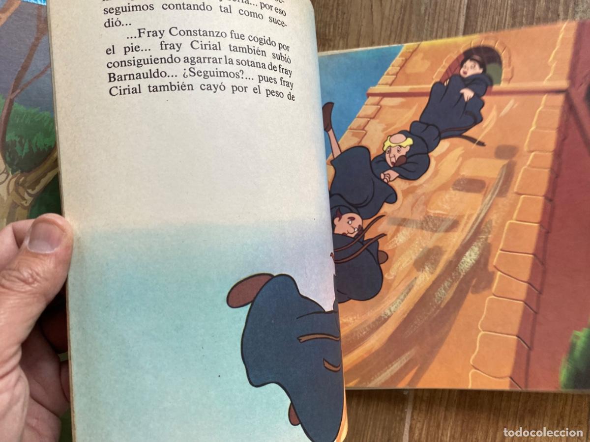 Libros de segunda mano: Ruy el peque&ntilde;o Cid. C&iacute;rculo de Lectores - Foto 8