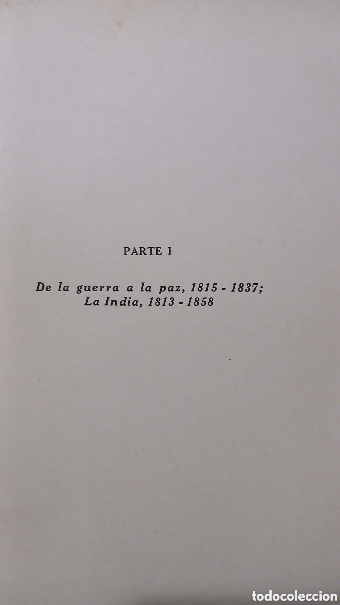 Libros de segunda mano: El Imperio Brit&aacute;nico 1815-1939 - Foto 2