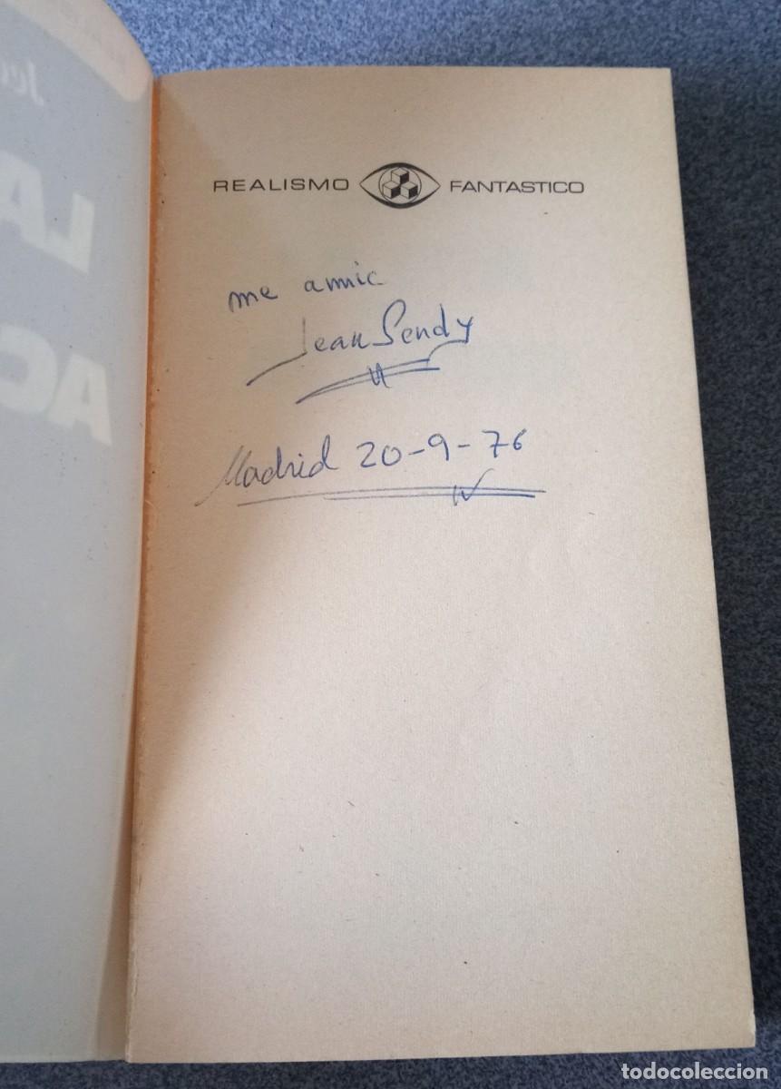 Libros de segunda mano: La Era Del Acuario Jean Sendy - Foto 3