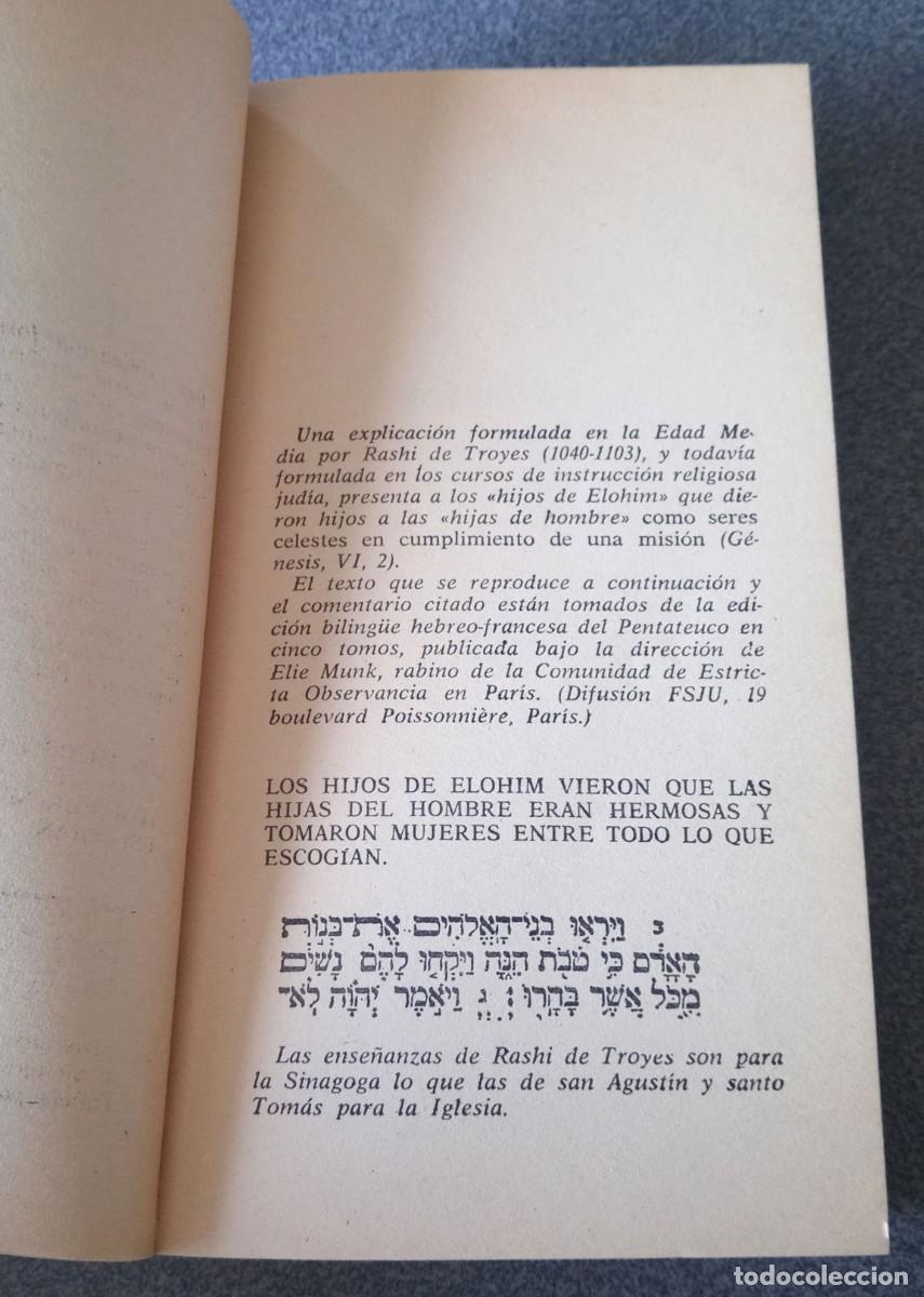 Libros de segunda mano: La Era Del Acuario Jean Sendy - Foto 6