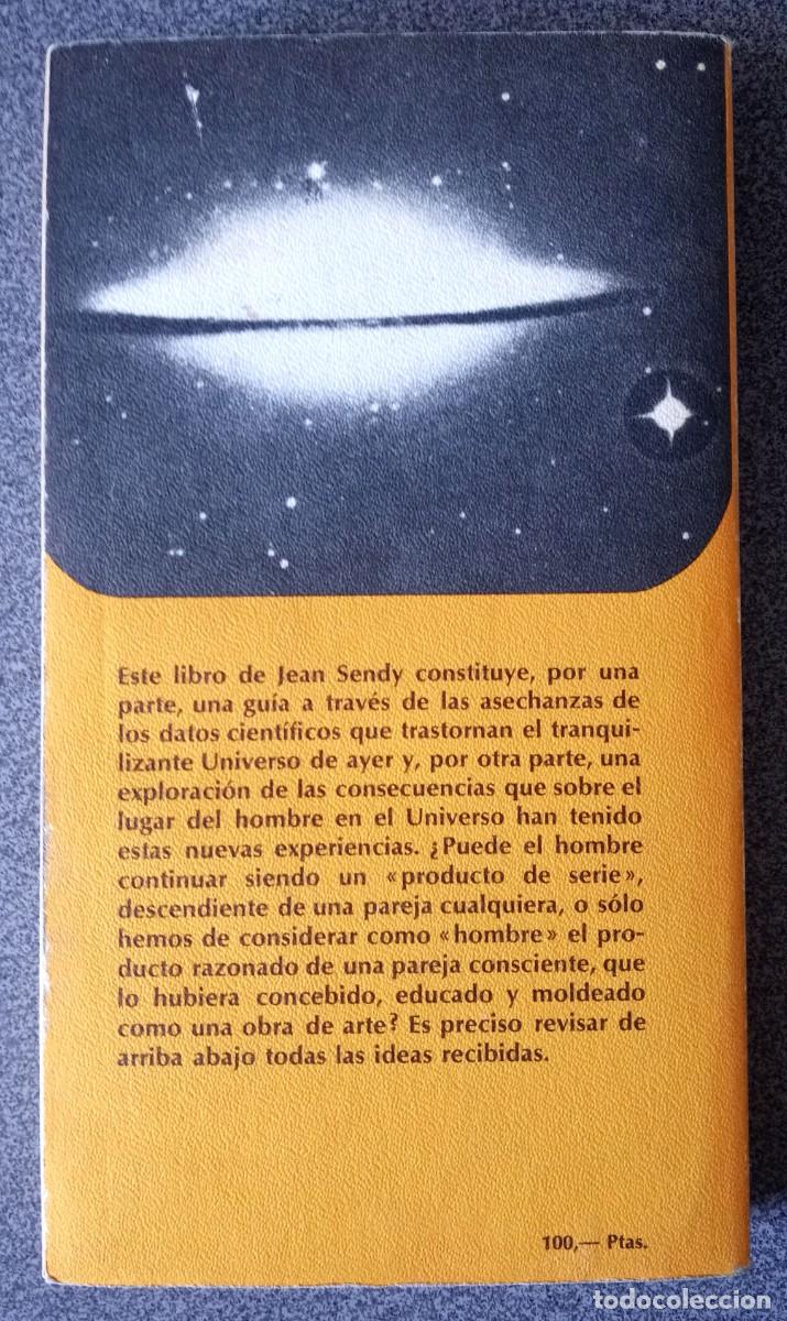 Libros de segunda mano: La Era Del Acuario Jean Sendy - Foto 8