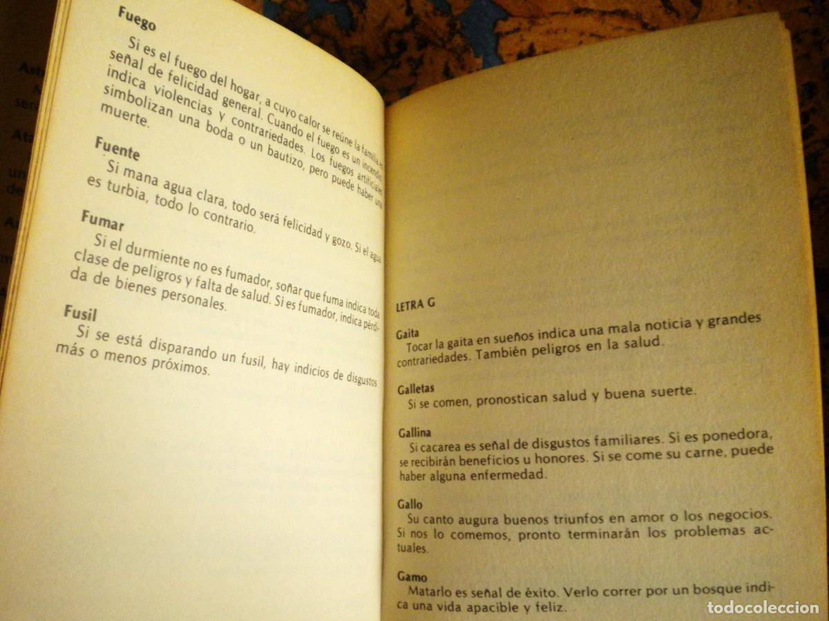 Libros de segunda mano: Libro. LA INTERPRETACI&Oacute;N DE LOS SUE&Ntilde;OS. Autor. MAX SCHOLTEN. Esoterismo. Autoayuda. - Foto 3