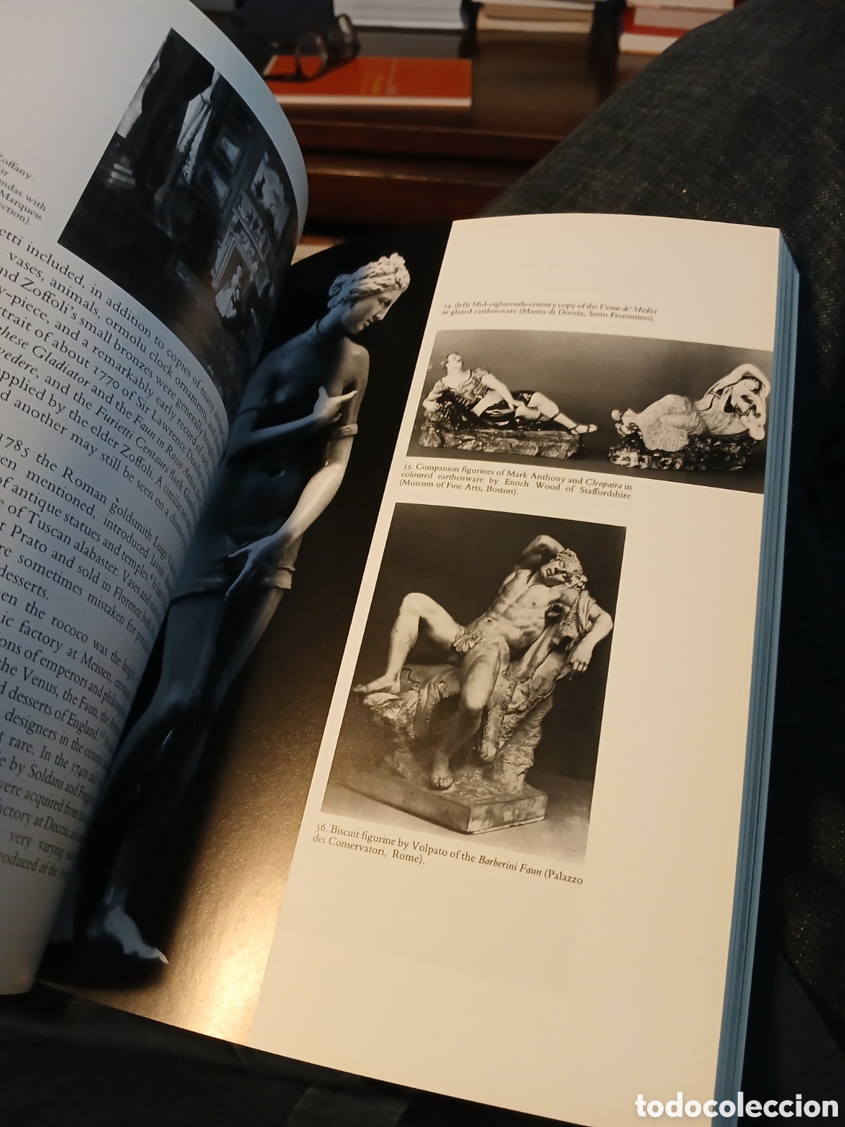 Libros de segunda mano: Taste and Antique, Francis Haskell & Nicholas Penny - Foto 5