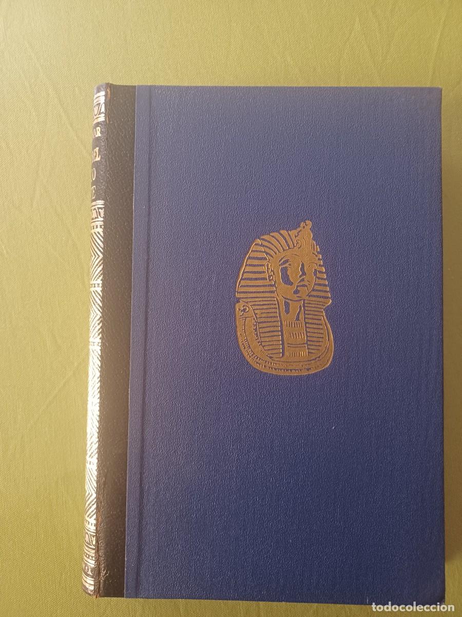 Libros de segunda mano: HISTORIA DEL ANTIGUO ORIENTE - ANTONIO TOVAR - - Foto 2
