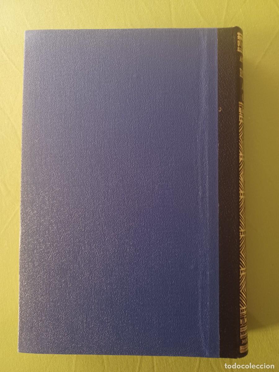 Libros de segunda mano: HISTORIA DEL ANTIGUO ORIENTE - ANTONIO TOVAR - - Foto 3