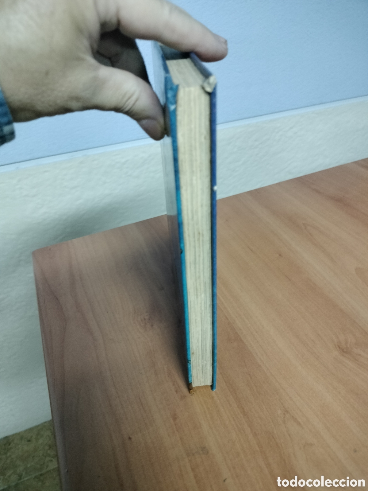 Libros de segunda mano: Las aventuras de Sandokan - Editorial Everest - Emilio Salgari - Foto 2