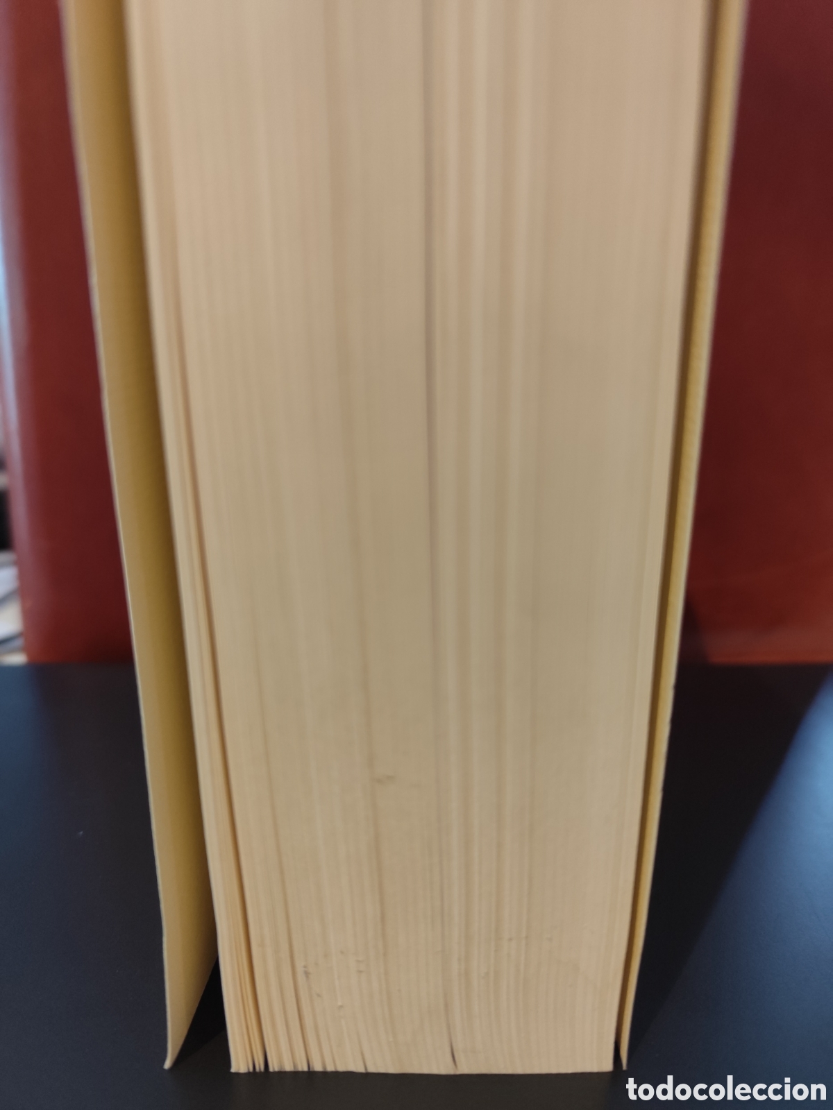 Libros de segunda mano: Obras completas I, II Y II. MIGUEL HERN&Aacute;NDEZ. - Foto 3