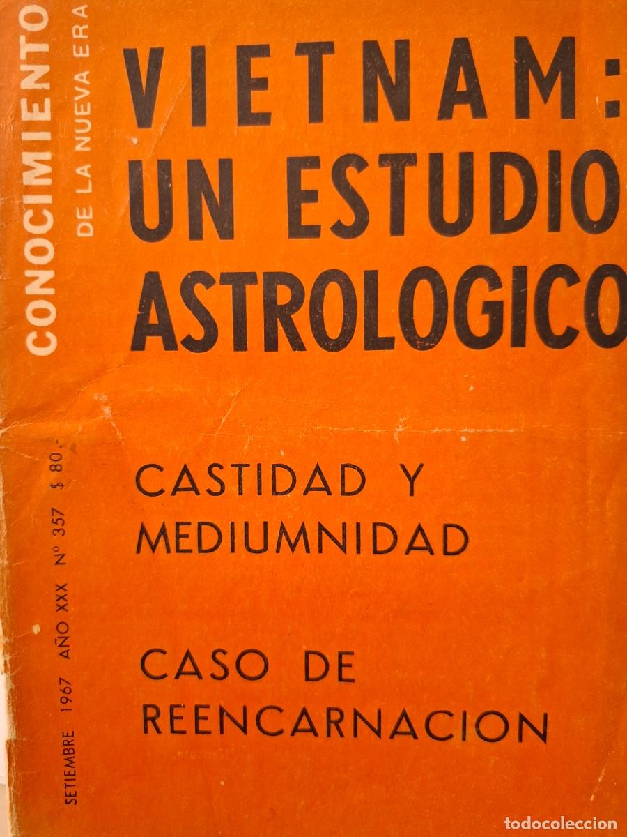 Libros de segunda mano: conocimiento de la nueva era 357 - Foto 1