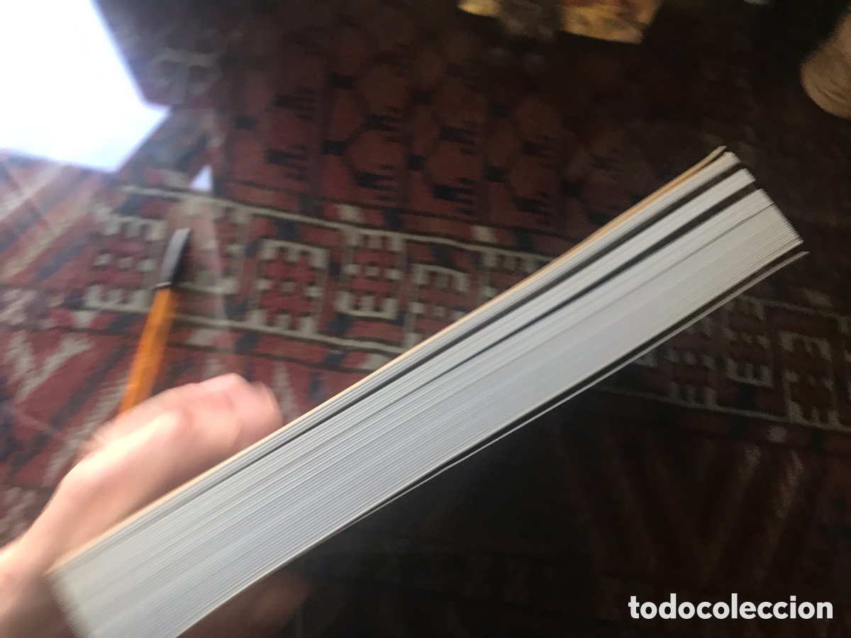 Libros de segunda mano: Madre. El materialismo divino. Satprem. - Foto 4