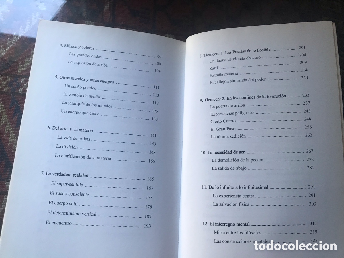 Libros de segunda mano: Madre. El materialismo divino. Satprem. - Foto 6