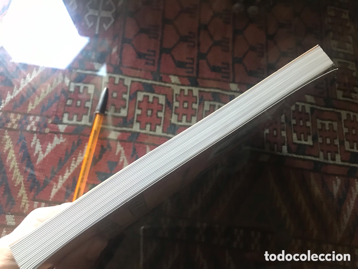 Libros de segunda mano: La tragedia de la tierra. De S&oacute;focles a Sri Aurobindo - Foto 4