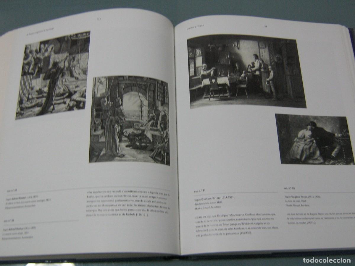 Libros de segunda mano: EL MUSEO IMAGINARIO DE VAN GOGH - Foto 5