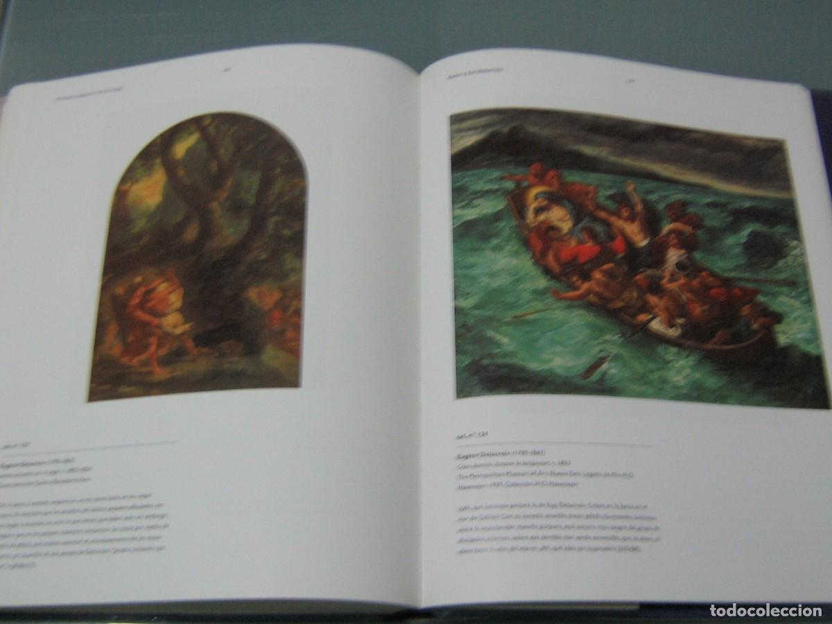 Libros de segunda mano: EL MUSEO IMAGINARIO DE VAN GOGH - Foto 10