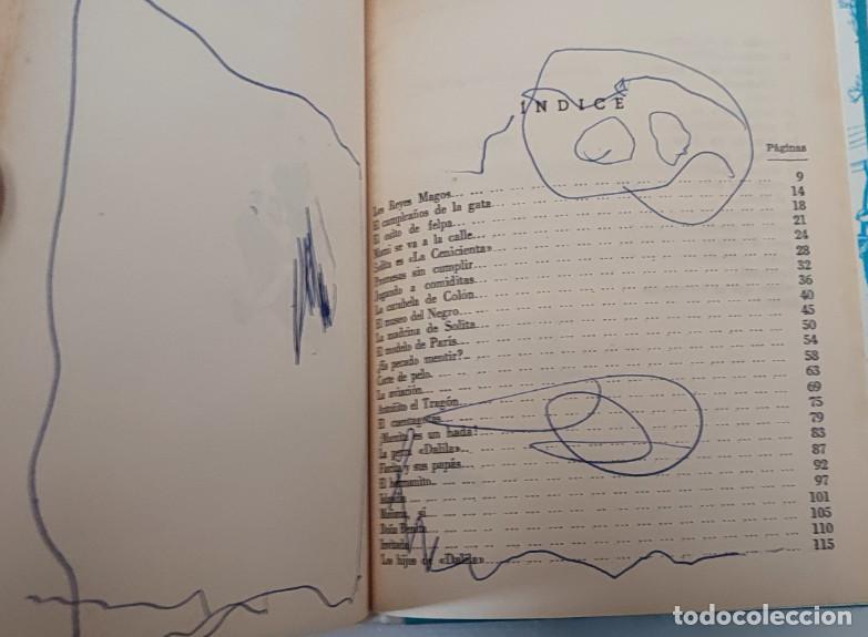 Libros de segunda mano: ELENA FORTUN, CELIA LO QUE DICE, ALTAYA 2008, LIBRO - Foto 4