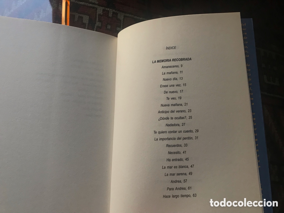 Libros de segunda mano: Cartas a Andrea. Ana Duart - Foto 5