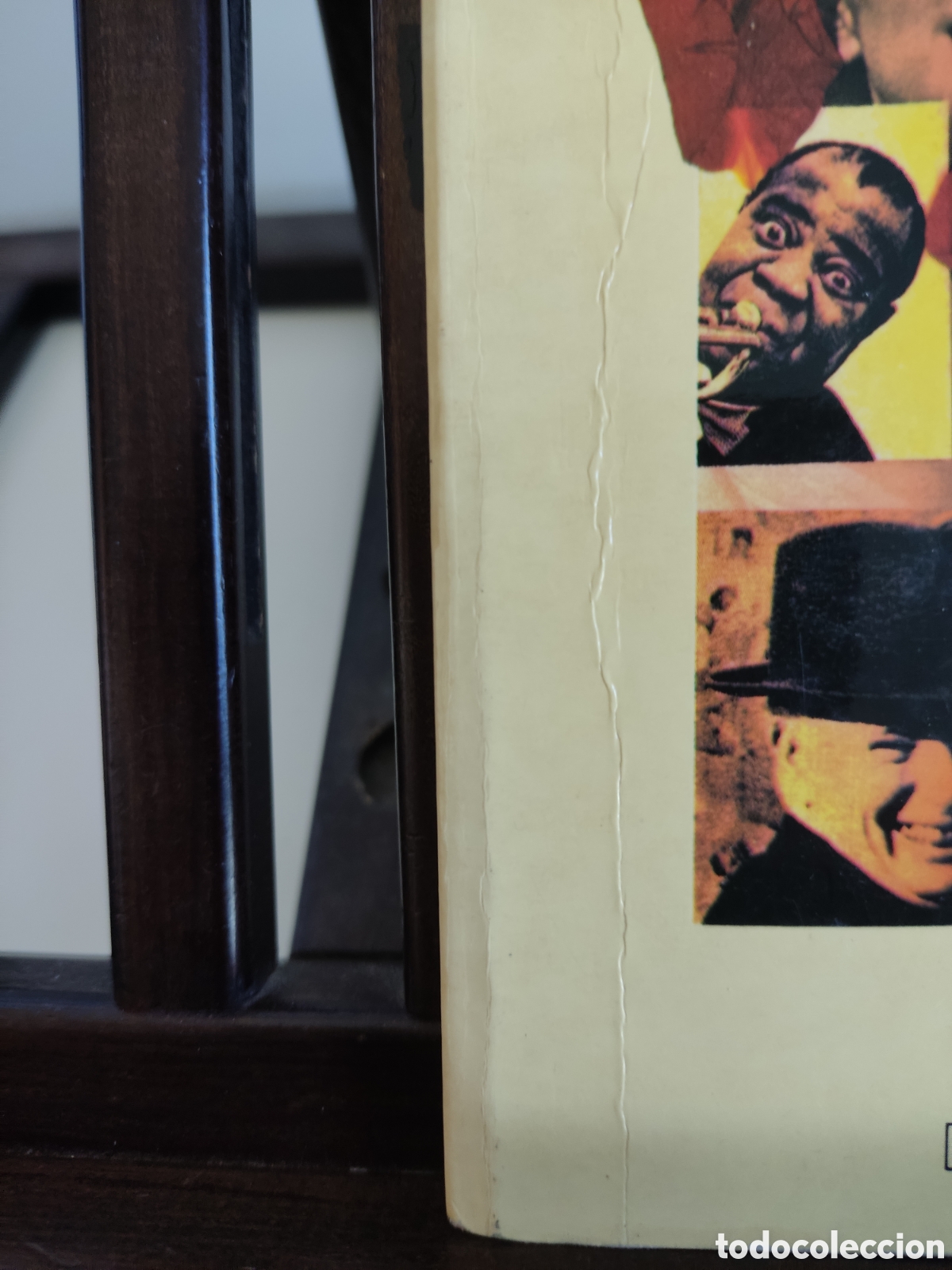 Libros de segunda mano: Retratos/ Truman Capote/ Anagrama, 1995 - Foto 7