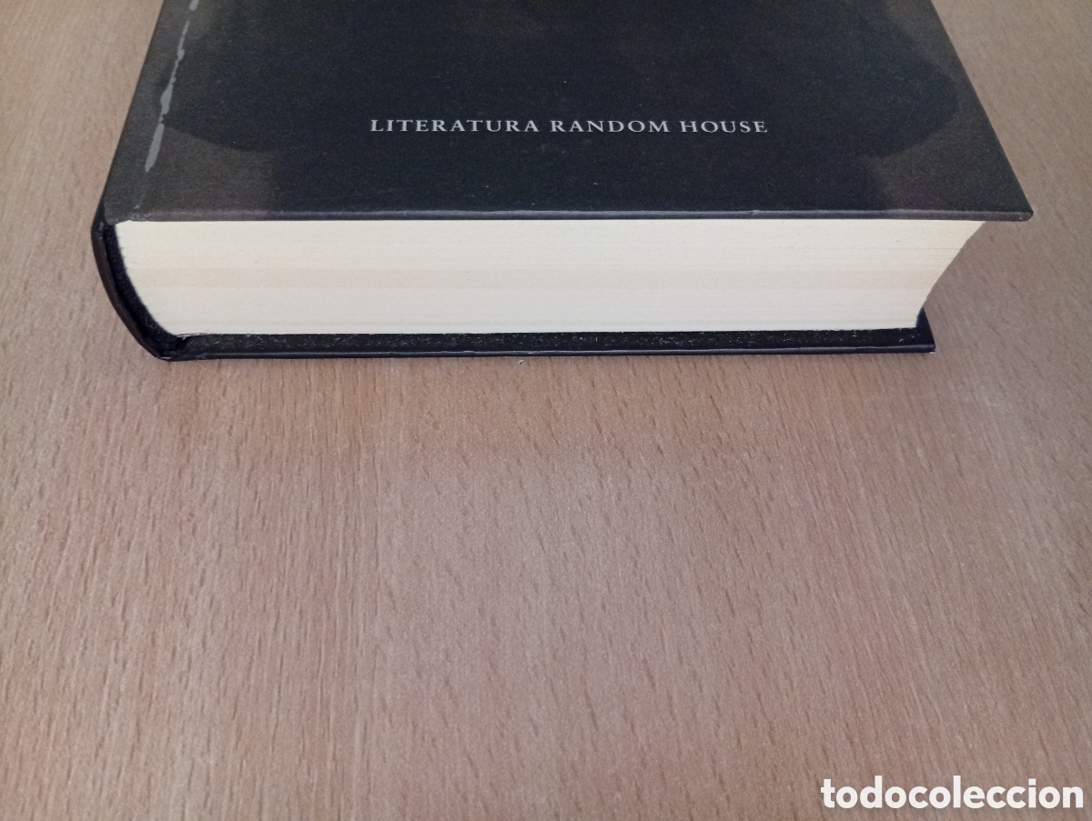 Libros de segunda mano: EL IMPOSTOR. Javier Cercas - Foto 3