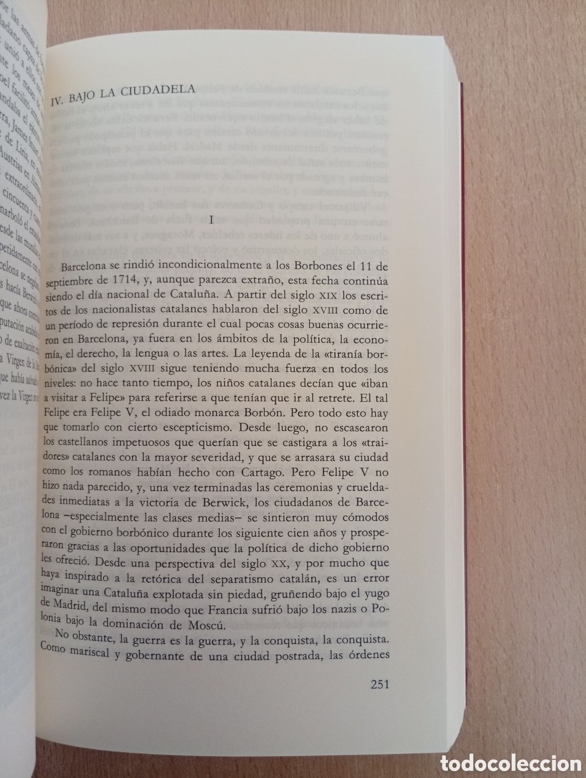 Libros de segunda mano: BARCELONA. Robert Hugues. Anagrama - Foto 17