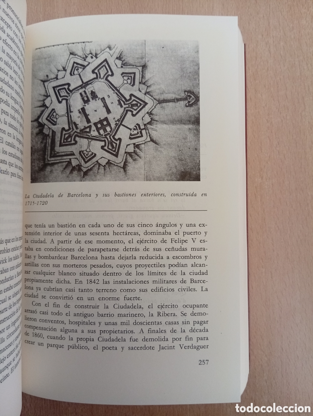 Libros de segunda mano: BARCELONA. Robert Hugues. Anagrama - Foto 18